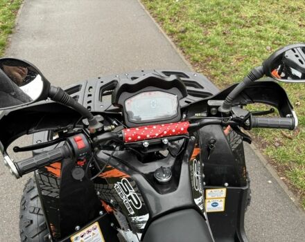 Другая Другая, объемом двигателя 0.13 л и пробегом 0 тыс. км за 1120 $, фото 6 на Automoto.ua