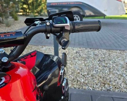 Другая Другая 2025 в Киеве на Automoto.ua Другая Другая, объемом двигателя 0 л и пробегом 0 тыс. км за 589 $, фото 10 на Automoto.ua