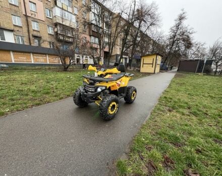 Інша Інша, об'ємом двигуна 0.13 л та пробігом 0 тис. км за 1010 $, фото 8 на Automoto.ua