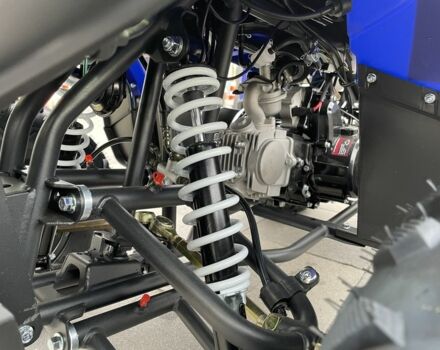 Другая Другая, объемом двигателя 0.15 л и пробегом 0 тыс. км за 1350 $, фото 6 на Automoto.ua