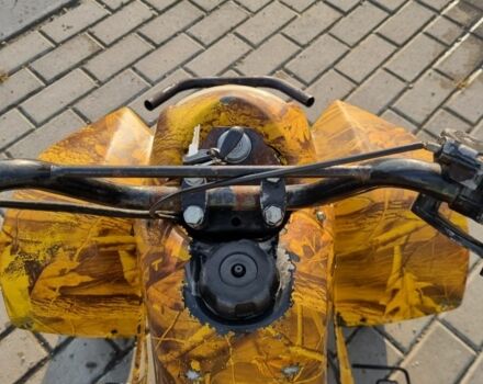 Інша Інша, об'ємом двигуна 50 л та пробігом 0 тис. км за 251 $, фото 7 на Automoto.ua