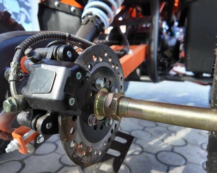 Другая Другая, объемом двигателя 0.12 л и пробегом 0 тыс. км за 1013 $, фото 19 на Automoto.ua