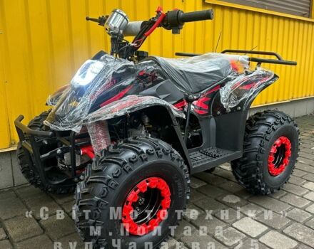 Інша Інша, об'ємом двигуна 0.13 л та пробігом 0 тис. км за 820 $, фото 3 на Automoto.ua