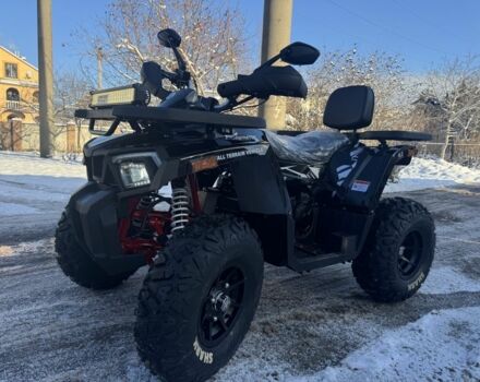 Другая Другая 2025 в Львове на Automoto.ua Другая Другая, объемом двигателя 0.2 л и пробегом 0 тыс. км за 2290 $, фото 3 на Automoto.ua
