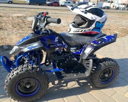 Інша Інша, об'ємом двигуна 65 л та пробігом 0 тис. км за 559 $, фото 8 на Automoto.ua