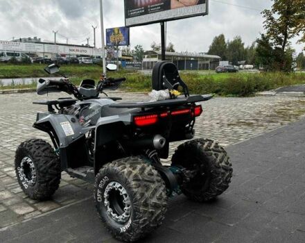 Інша Інша 2025 у Івано-Франківську на Automoto.ua Інша Інша, об'ємом двигуна 0.15 л та пробігом 0 тис. км за 1361 $, фото 4 на Automoto.ua