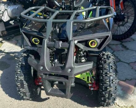 Інша Інша, об'ємом двигуна 65 л та пробігом 0 тис. км за 559 $, фото 1 на Automoto.ua