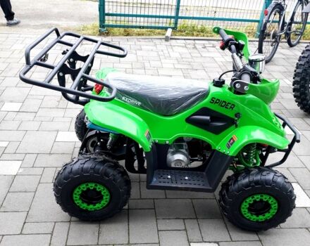 Другая Другая, объемом двигателя 0.11 л и пробегом 0 тыс. км за 700 $, фото 13 на Automoto.ua