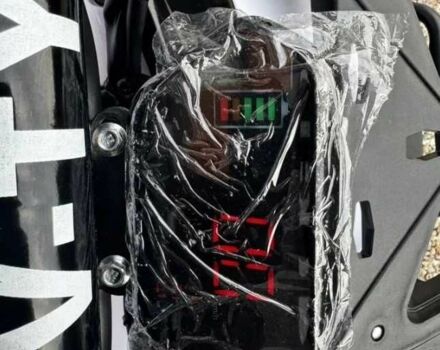 Другая Другая, объемом двигателя 0.13 л и пробегом 0 тыс. км за 357 $, фото 4 на Automoto.ua