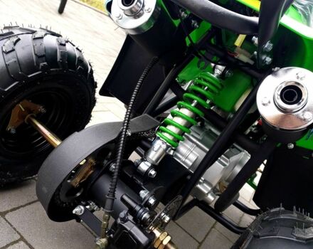 Другая Другая, объемом двигателя 0.11 л и пробегом 0 тыс. км за 700 $, фото 10 на Automoto.ua