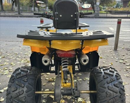 Другая Другая, объемом двигателя 0.13 л и пробегом 0 тыс. км за 1010 $, фото 2 на Automoto.ua