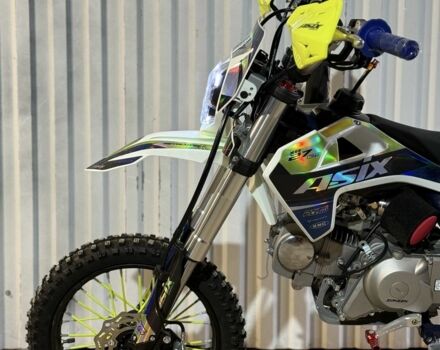 Другая Другая 2025 в Львове на Automoto.ua Другая Другая, объемом двигателя 0.13 л и пробегом 0 тыс. км за 910 $, фото 1 на Automoto.ua