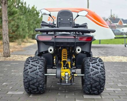 Інша Інша 2025 у Хмельницькому на Automoto.ua Інша Інша, об'ємом двигуна 0.12 л та пробігом 0 тис. км за 1270 $, фото 8 на Automoto.ua
