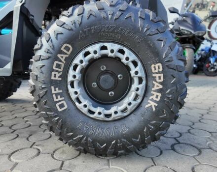 Другая Другая, объемом двигателя 0.12 л и пробегом 0 тыс. км за 1013 $, фото 16 на Automoto.ua