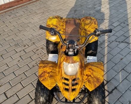 Інша Інша, об'ємом двигуна 50 л та пробігом 0 тис. км за 251 $, фото 4 на Automoto.ua