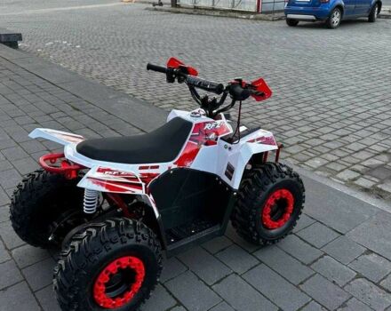 Інша Інша 2025 у Івано-Франківську на Automoto.ua Інша Інша, об'ємом двигуна 0.15 л та пробігом 0 тис. км за 1401 $, фото 3 на Automoto.ua