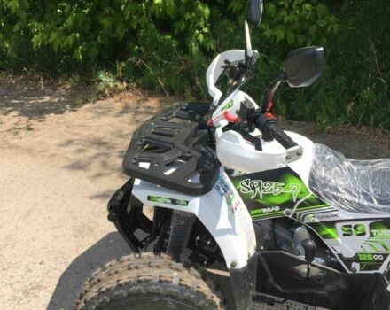 Другая Другая, объемом двигателя 0.13 л и пробегом 0 тыс. км за 1150 $, фото 2 на Automoto.ua