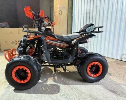 Інша Інша 2025 у Львові на Automoto.ua Інша Інша, об'ємом двигуна 0.11 л та пробігом 0 тис. км за 750 $, фото 3 на Automoto.ua