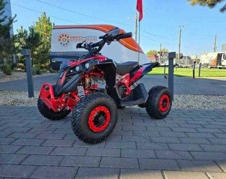 Другая Другая 2025 в Киеве на Automoto.ua Другая Другая, объемом двигателя 0 л и пробегом 0 тыс. км за 589 $, фото 6 на Automoto.ua