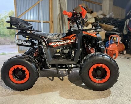 Інша Інша 2025 у Львові на Automoto.ua Інша Інша, об'ємом двигуна 0.11 л та пробігом 0 тис. км за 750 $, фото 11 на Automoto.ua