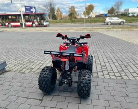 Інша Інша, об'ємом двигуна 0.13 л та пробігом 0 тис. км за 1502 $, фото 2 на Automoto.ua