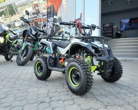 Інша Інша 2025 у Дніпро (Дніпропетровську) на Automoto.ua Інша Інша, об'ємом двигуна 50 л та пробігом 0 тис. км за 506 $, фото 8 на Automoto.ua