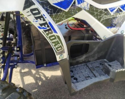 Другая Другая, объемом двигателя 0.15 л и пробегом 0 тыс. км за 1399 $, фото 10 на Automoto.ua