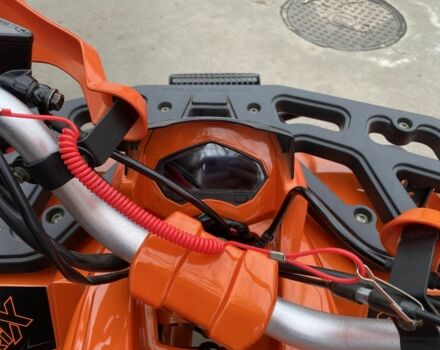 Другая Другая, объемом двигателя 0.15 л и пробегом 0 тыс. км за 1349 $, фото 9 на Automoto.ua