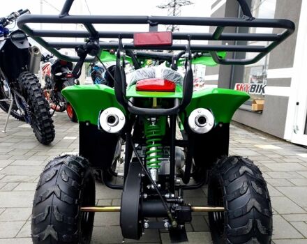 Другая Другая, объемом двигателя 0.11 л и пробегом 0 тыс. км за 700 $, фото 9 на Automoto.ua