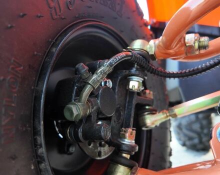 Другая Другая, объемом двигателя 0.12 л и пробегом 0 тыс. км за 1013 $, фото 17 на Automoto.ua