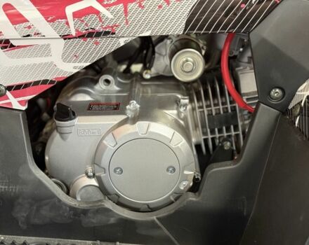 Другая Другая, объемом двигателя 0.15 л и пробегом 0 тыс. км за 1400 $, фото 6 на Automoto.ua