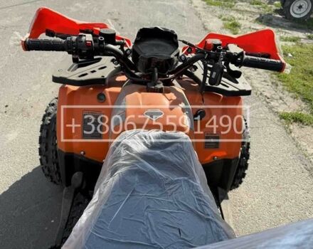 Інша Інша, об'ємом двигуна 0.13 л та пробігом 0 тис. км за 1330 $, фото 4 на Automoto.ua