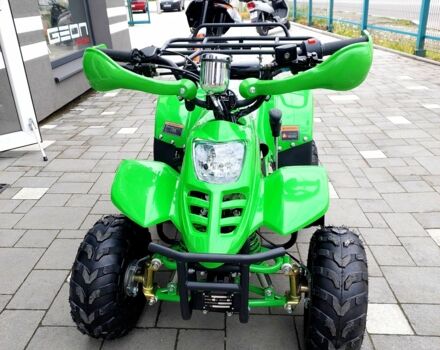 Другая Другая, объемом двигателя 0.11 л и пробегом 0 тыс. км за 700 $, фото 3 на Automoto.ua