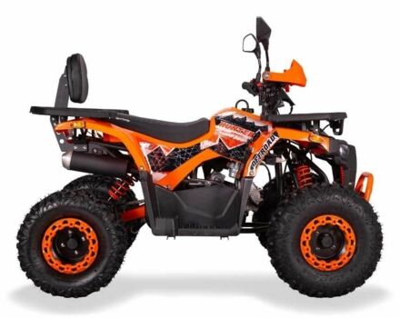 Другая Другая, объемом двигателя 0.13 л и пробегом 0 тыс. км за 1100 $, фото 7 на Automoto.ua