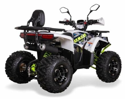 Другая Другая, объемом двигателя 0.13 л и пробегом 0 тыс. км за 1270 $, фото 9 на Automoto.ua