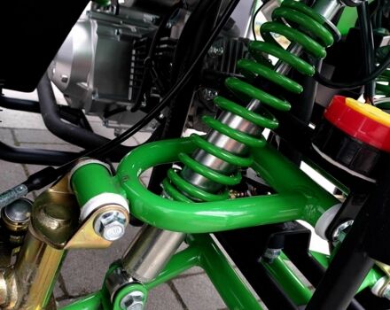 Другая Другая, объемом двигателя 0.11 л и пробегом 0 тыс. км за 700 $, фото 6 на Automoto.ua