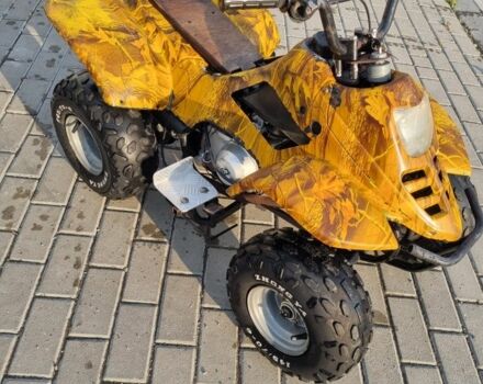 Інша Інша, об'ємом двигуна 50 л та пробігом 0 тис. км за 251 $, фото 5 на Automoto.ua