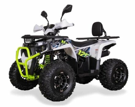 Другая Другая, объемом двигателя 0.13 л и пробегом 0 тыс. км за 1270 $, фото 5 на Automoto.ua