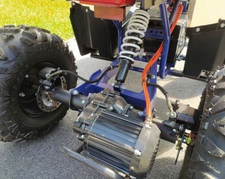 Другая Другая, объемом двигателя 0.15 л и пробегом 0 тыс. км за 1399 $, фото 8 на Automoto.ua