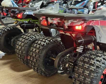 Другая Другая, объемом двигателя 0.15 л и пробегом 0 тыс. км за 1400 $, фото 8 на Automoto.ua