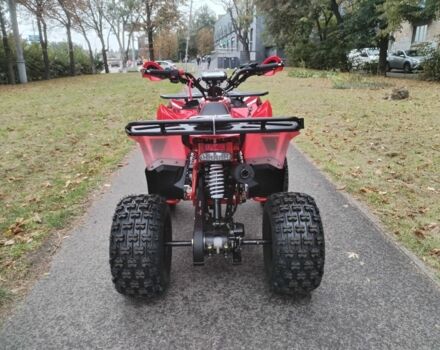 Другая Другая, объемом двигателя 0.13 л и пробегом 0 тыс. км за 1450 $, фото 3 на Automoto.ua