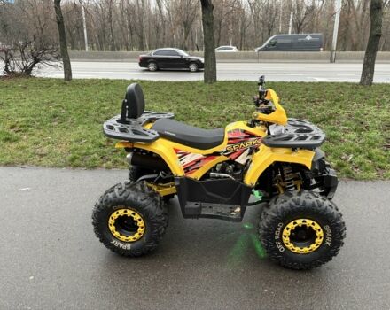 Інша Інша, об'ємом двигуна 0.13 л та пробігом 0 тис. км за 1010 $, фото 1 на Automoto.ua