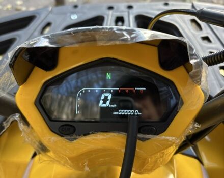 Другая Другая, объемом двигателя 0.13 л и пробегом 0 тыс. км за 1010 $, фото 6 на Automoto.ua