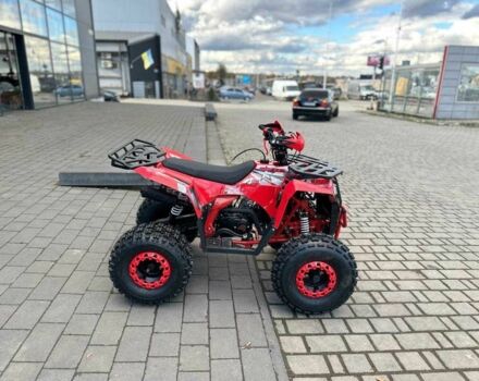 Інша Інша, об'ємом двигуна 0.13 л та пробігом 0 тис. км за 1502 $, фото 4 на Automoto.ua