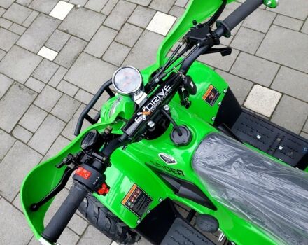 Другая Другая, объемом двигателя 0.11 л и пробегом 0 тыс. км за 700 $, фото 4 на Automoto.ua