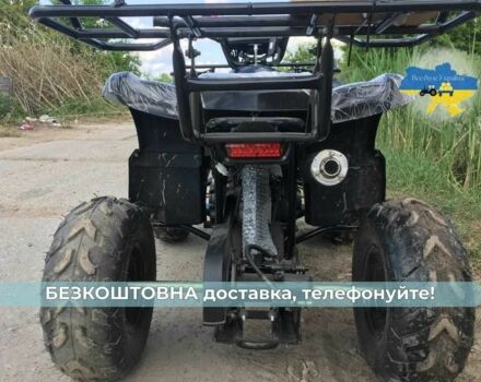 Інша Інша, об'ємом двигуна 0.11 л та пробігом 0 тис. км за 820 $, фото 5 на Automoto.ua