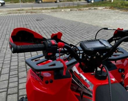 Інша Інша, об'ємом двигуна 0.13 л та пробігом 0 тис. км за 1502 $, фото 7 на Automoto.ua