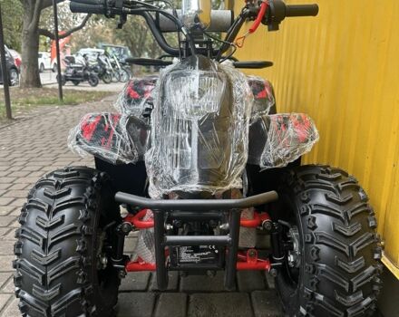 Інша Інша, об'ємом двигуна 0.13 л та пробігом 0 тис. км за 820 $, фото 8 на Automoto.ua