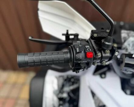 Другая Другая, объемом двигателя 0.13 л и пробегом 0 тыс. км за 357 $, фото 7 на Automoto.ua