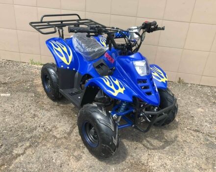 Інша Інша, об'ємом двигуна 65 л та пробігом 0 тис. км за 559 $, фото 13 на Automoto.ua